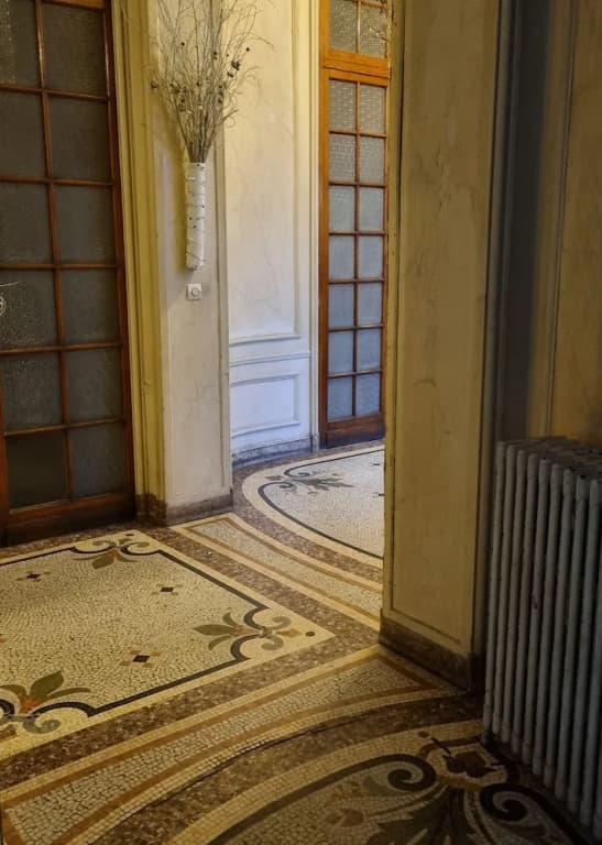 appartement métro saint maur - photo 16