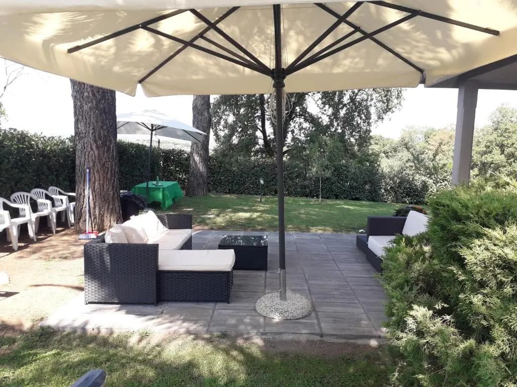 Villa Del Rubbio - photo 11