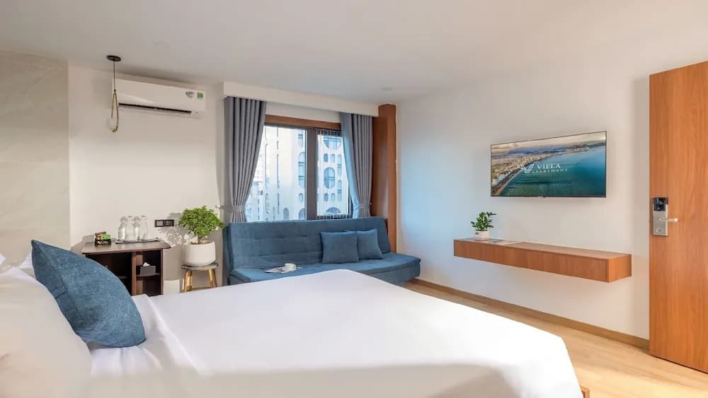 Viela Apartment Nha Trang - photo 19