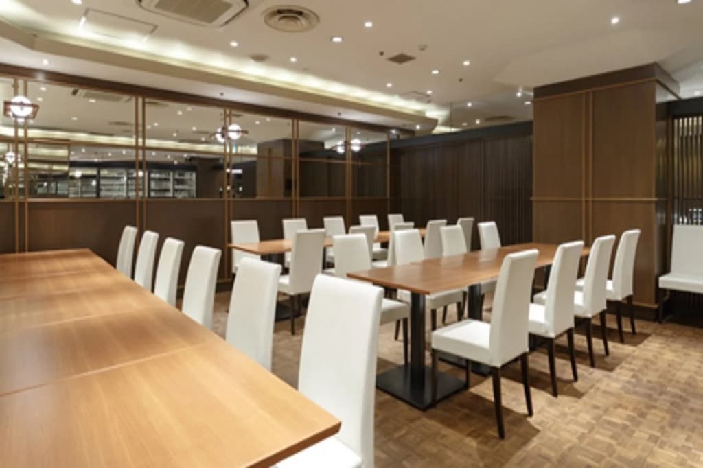 Shibuya Tokyu Rei Hotel - photo 20