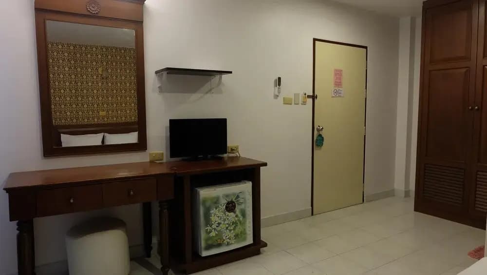 Sawasdee Mansion - photo 33