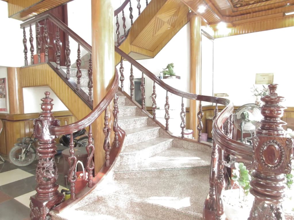 Viet Nhat Halong Hotel - photo 12