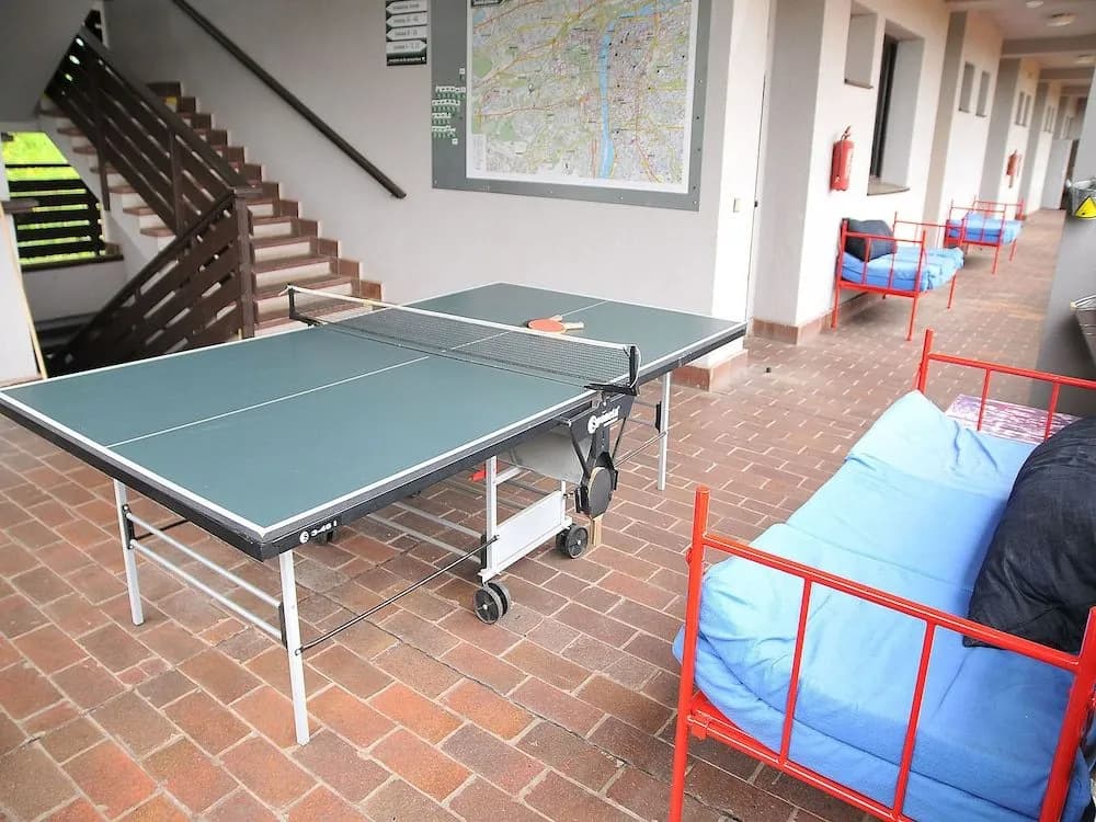 Free Zone-Hostel Praha - photo 14