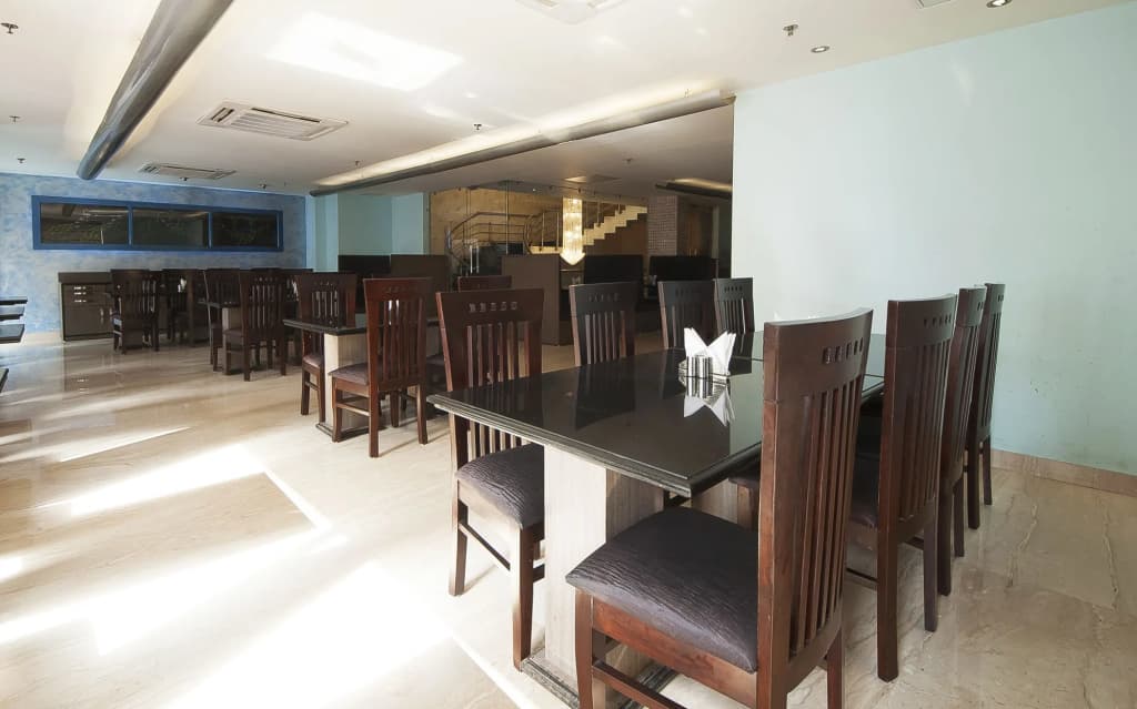 Mayur Hotel - photo 21