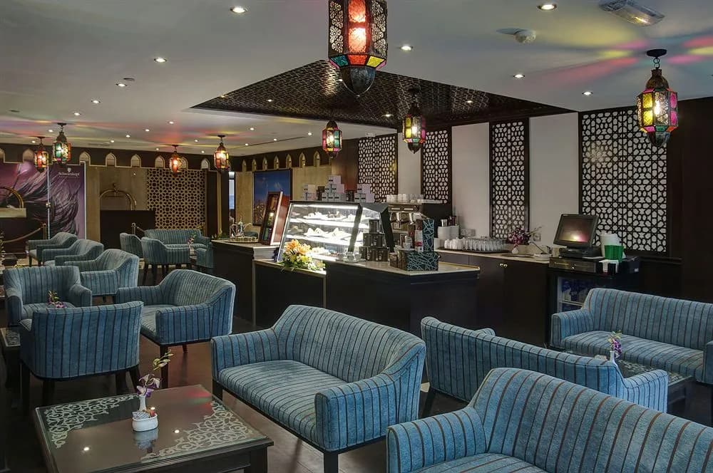 Boutique 7 Hotel & Suites - photo 28