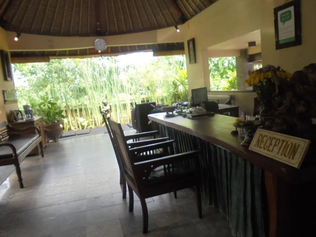 Biyukukung Suites & Spa - photo 22