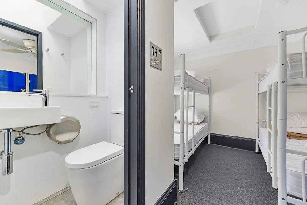 London Plane Backpackers - Hostel - photo 8