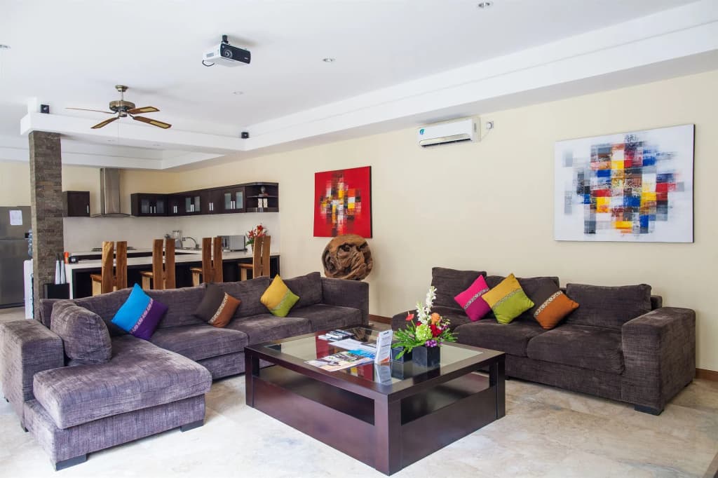 Villa Gorilla - photo 15
