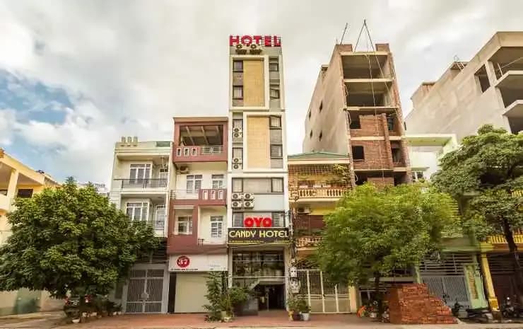 Candy Hotel - photo 2