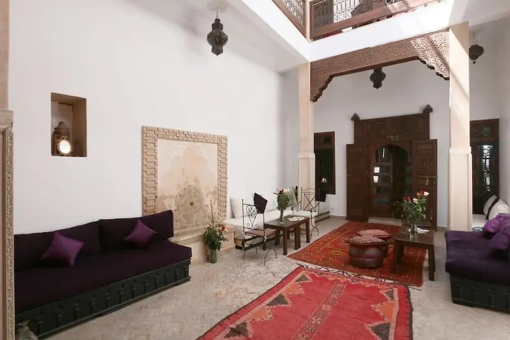 Riad Morocco Sky - photo 7