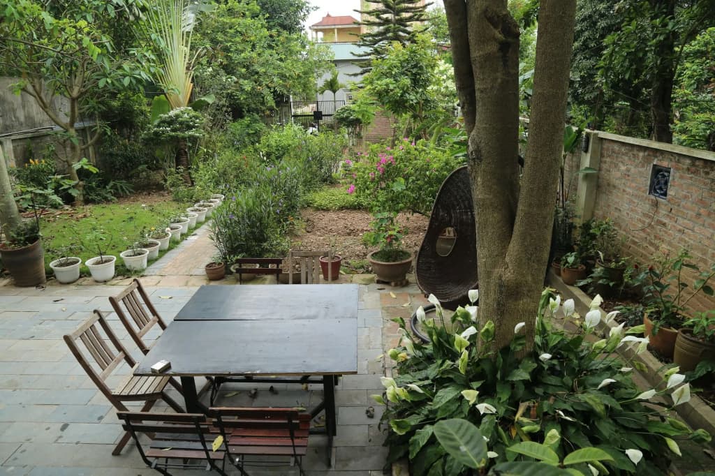 Maison Haily - photo 7