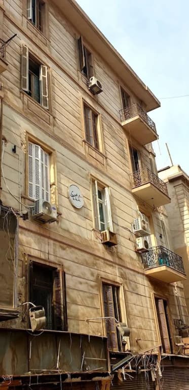 Eden Hostel - photo 1