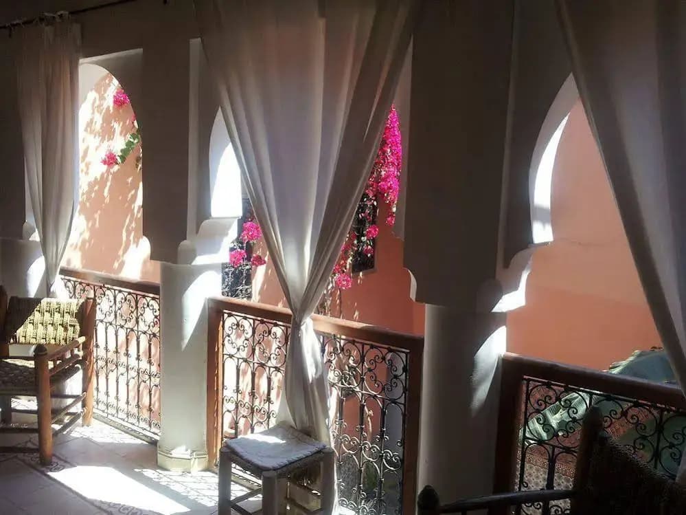 Riad Ineslisa - photo 8