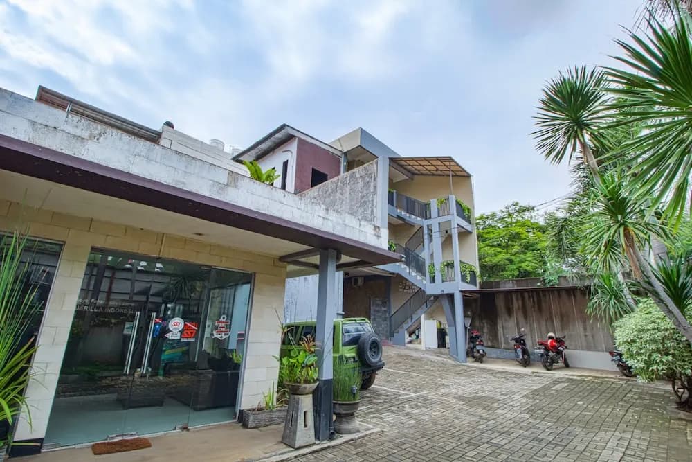Widjoyo Rahayu Antasari 12 - photo 22