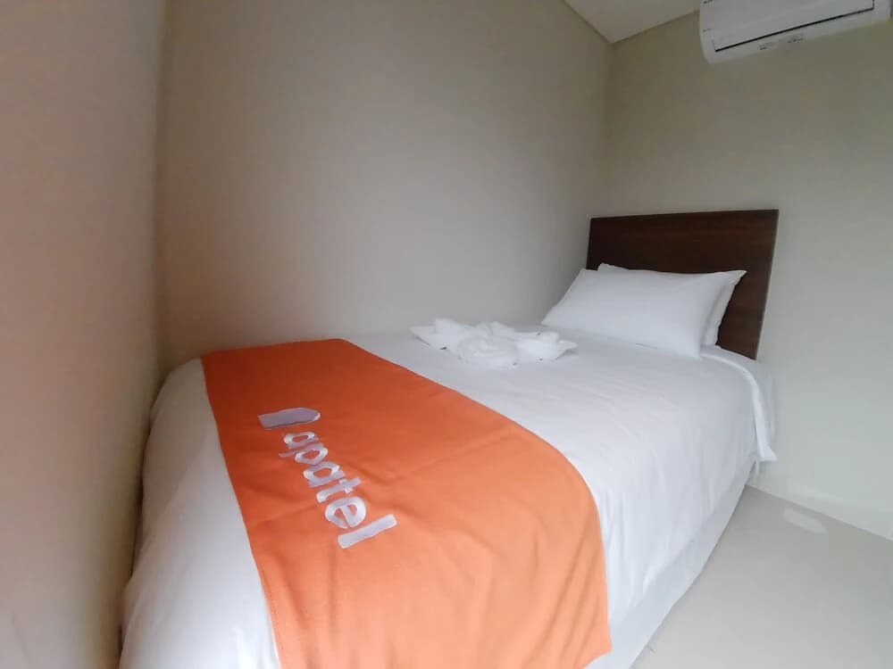 Apatel Elpis Residences 09B05 - photo 3