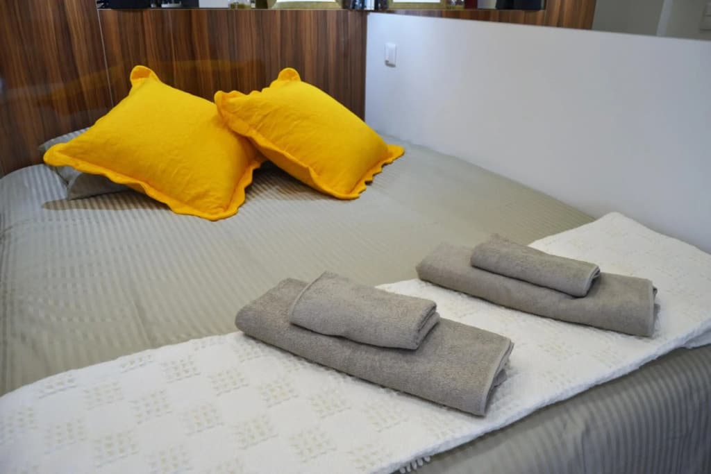 Modern Cozy Studio - Portas Do Sol - photo 5