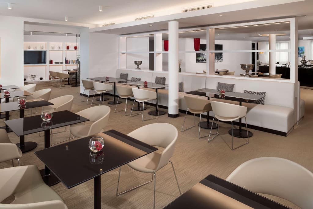 Melia Berlin - photo 41