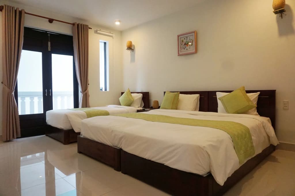 Hoi An Estuary Villa - photo 3