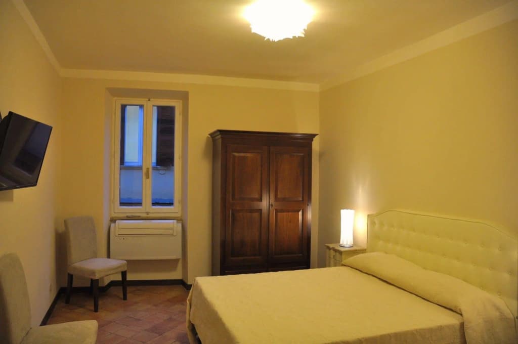 Four Rivers Suites in Rome - photo 5