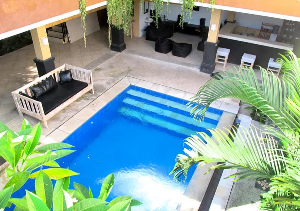 Canggu Surf Hostel - photo 7
