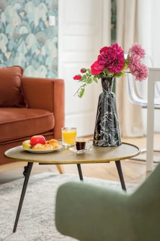 Merveil Family Suite - Marais - Ponceau - photo 11