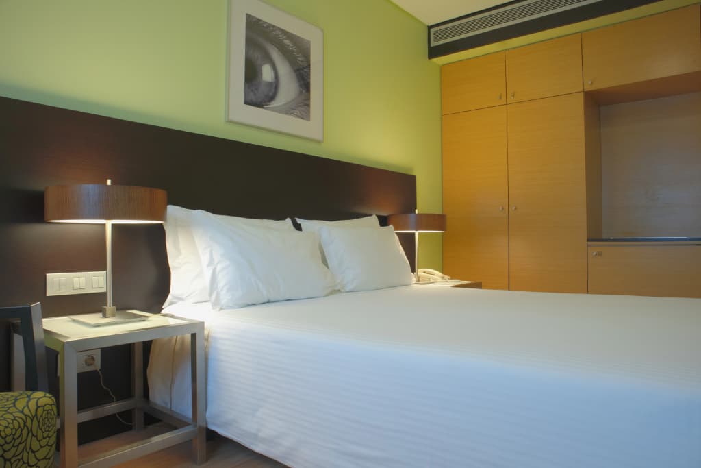SANA Capitol Hotel - photo 29