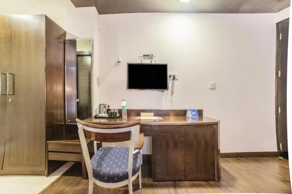 Fabhotel Galaxy - photo 20