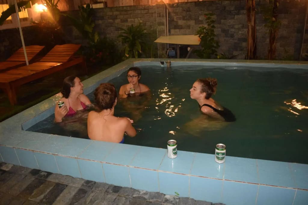 Orchid Guest House - photo 12