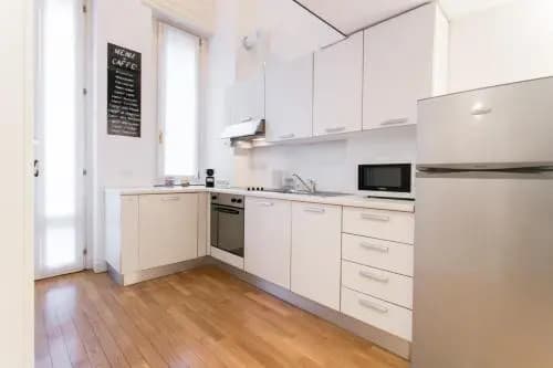 Charming De Togni Apartment - photo 20