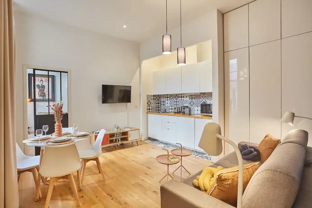 Superb Apartement Center of Paris Le Marais - photo 5