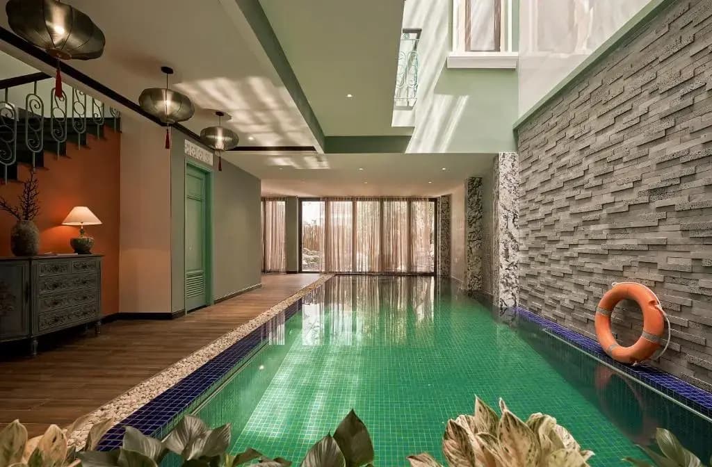 An Bang Superior Villa - photo 13