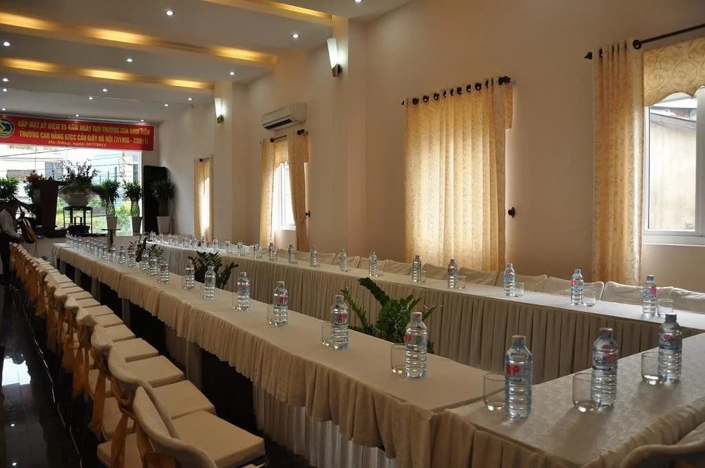 A25 Hotel - 137 Nguyen Du DN - photo 19