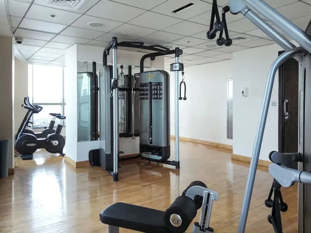 1BR Tranquil Space With Incredible Marina Views! - photo 14