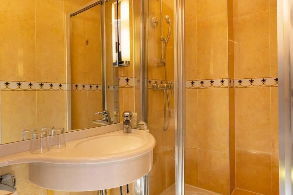 Hôtel Clément - photo 25