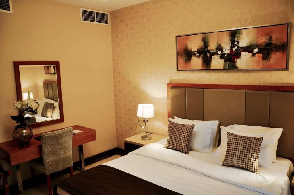 Asherij Hotel - photo 4
