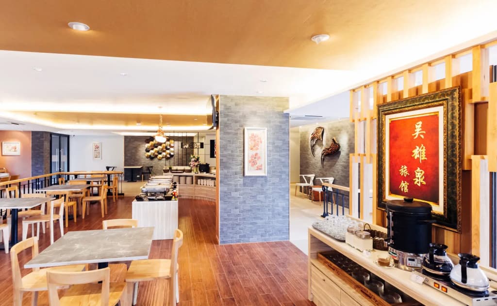 Baron Residence Bangkok - photo 24