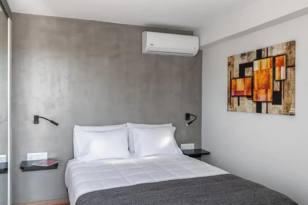 Athens City Center Apartment - photo 2