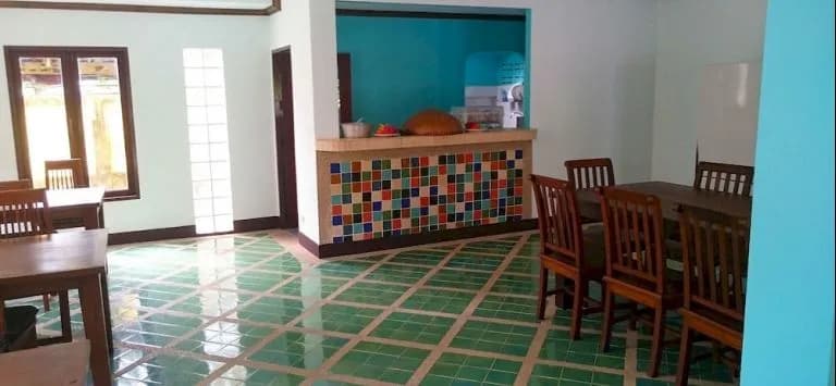 Samui Sunrise Resort - photo 8