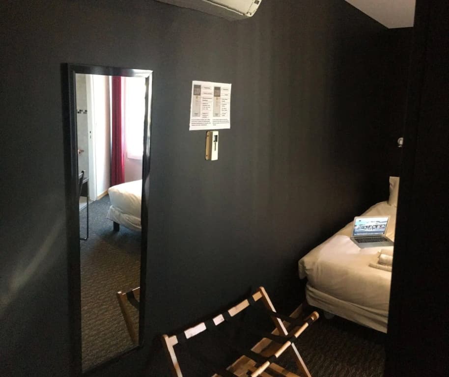 Hotel de Berne - photo 4