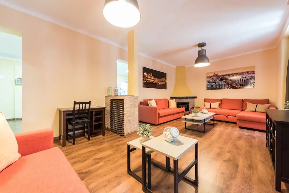 Gran apartment la Latina - photo 10