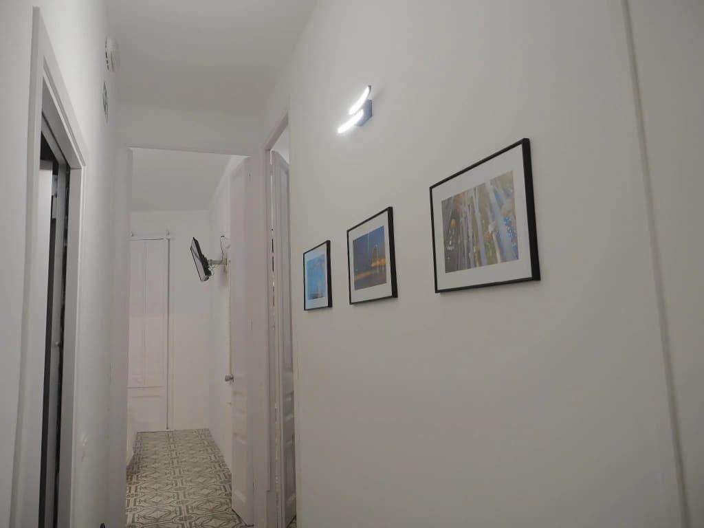 Diagonal B&B - main photo