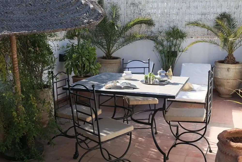 Riad 22 L'Etoile D'Orient - photo 27