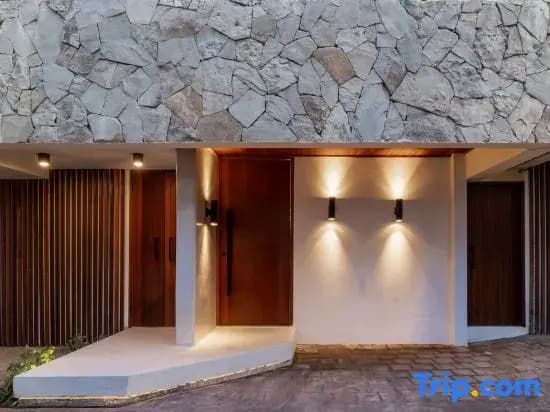 Villa Surya Uluwatu by BaliSuperHost - photo 1