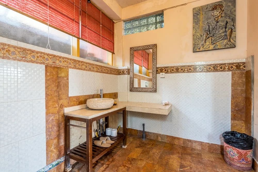 Tirta Asri Ubud Villa - photo 16