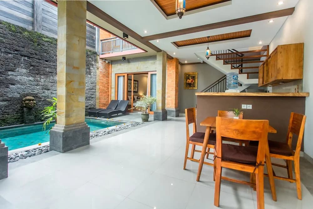 Wananta Villa - photo 24