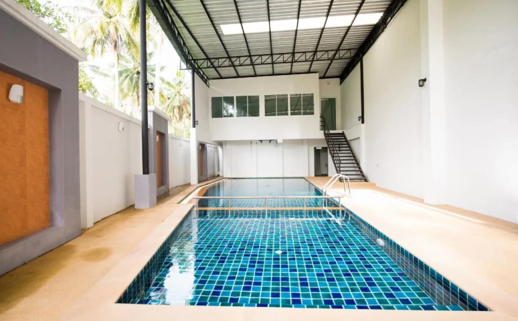 OYO 340 Ahad Suite Ao Nang Hotel - photo 13
