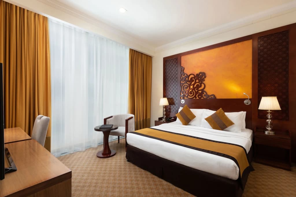 Landmark Premier Hotel - photo 24