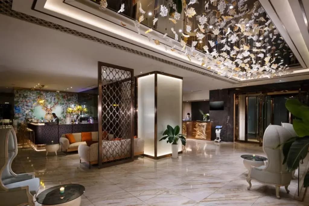 Dorsett Wanchai Hong Kong - photo 30