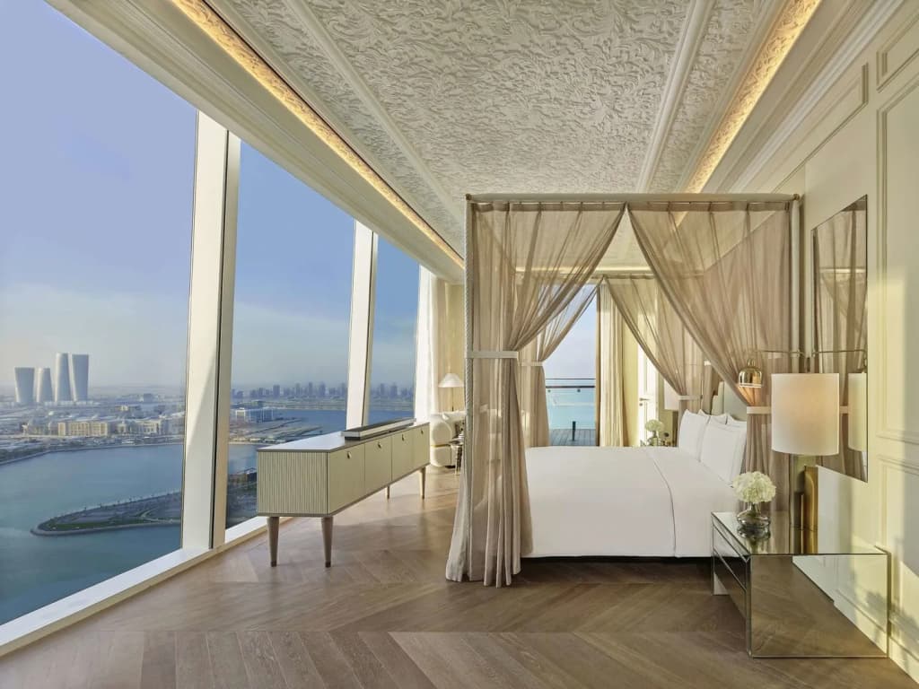 Raffles Doha - photo 7