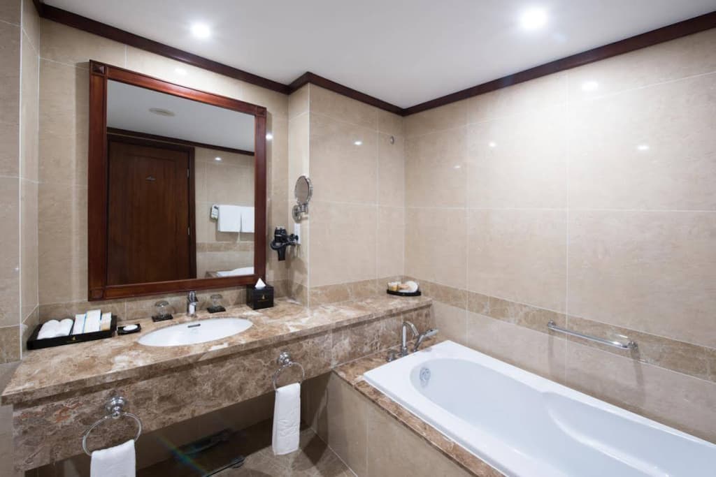 Vinpearl Resort & Spa Phu Quoc - photo 9